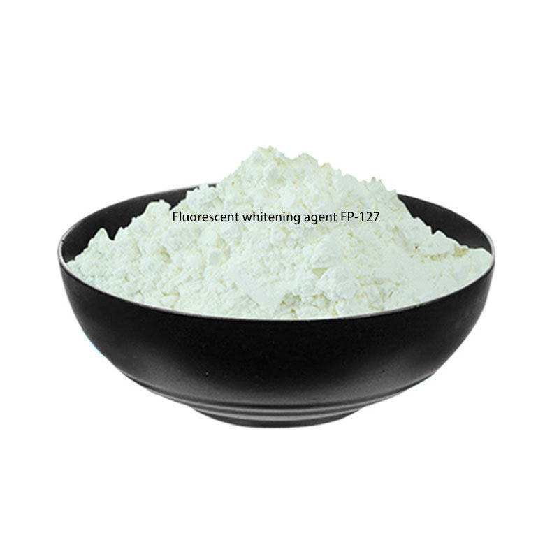 Agente blanqueador fluorescente FP-127 (CBS-127)