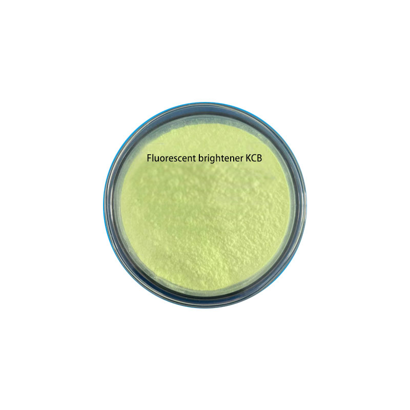 Blanqueador Fluorescente KCB