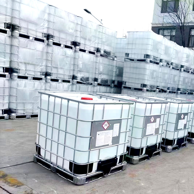 Alcohol isooctílico