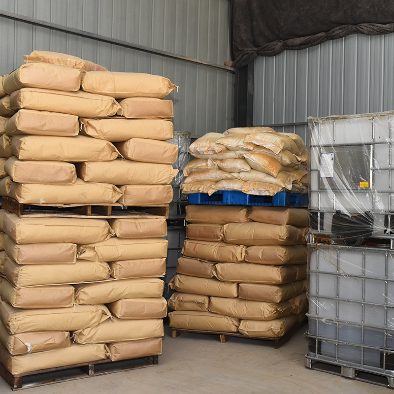 Concentrado de titanio