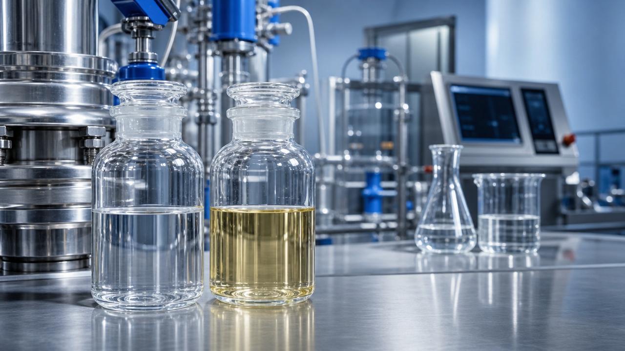 Fosfato de trietilo vs fosfato de tributilo: diferencias clave para uso industrial Fosfato de trietilo vs fosfato de tributilo: diferencias clave para uso industrial
