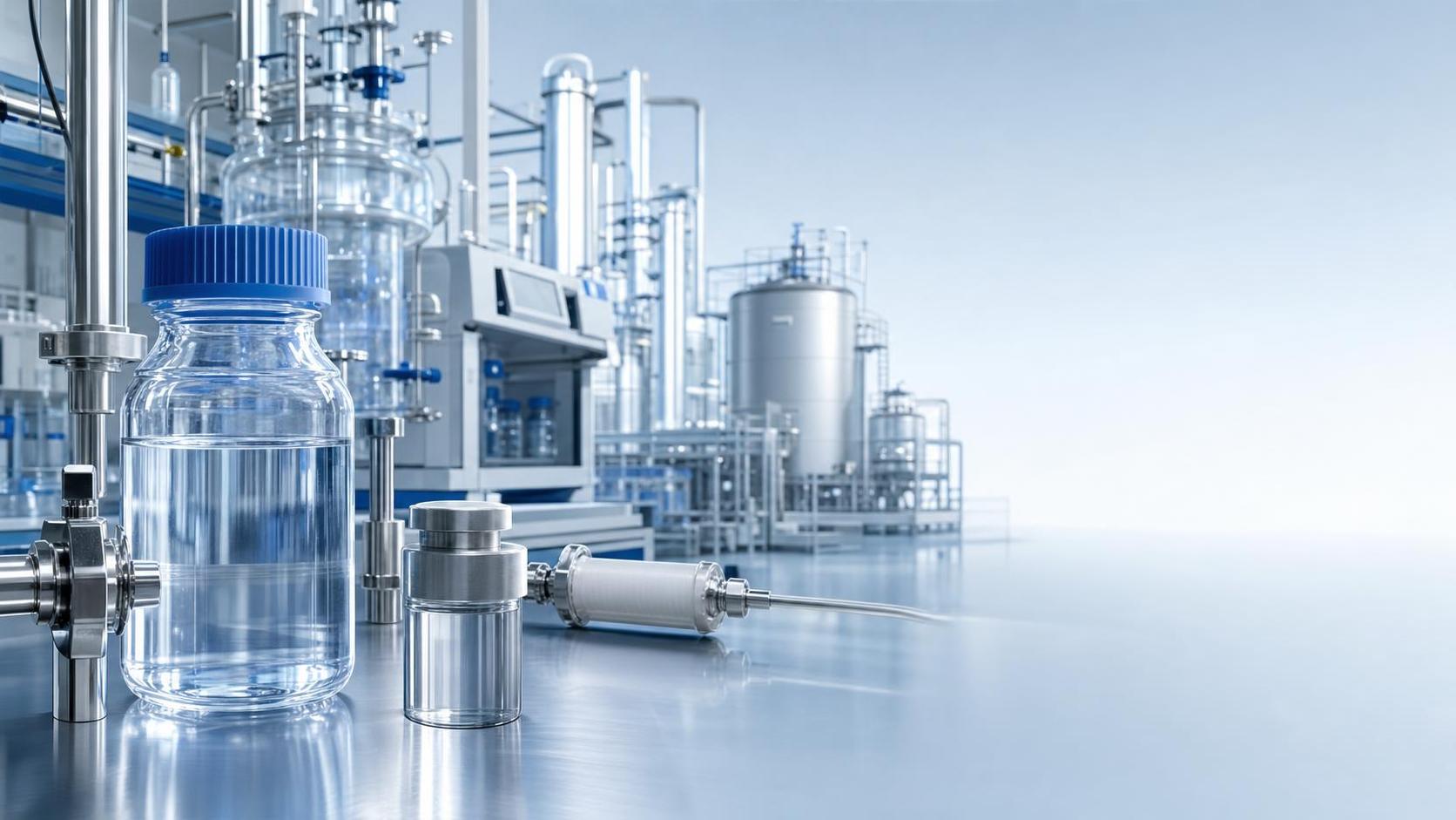 ¿Cuándo es importante el metanol de alta pureza en líneas de producción sensibles? ¿Cuándo es importante el metanol de alta pureza en líneas de producción sensibles?