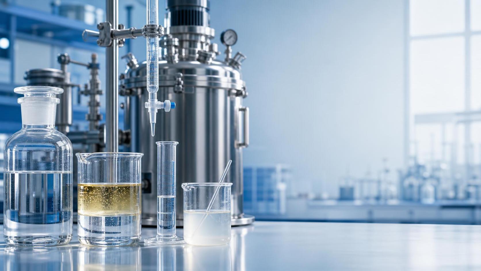 Aplicaciones del isobutanol y especificaciones clave que influyen en los resultados de formulación