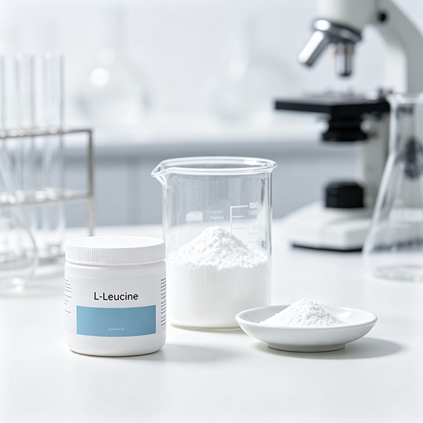L-leucina  61-90-5