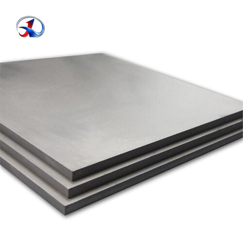 316 Stainless Steel Plate