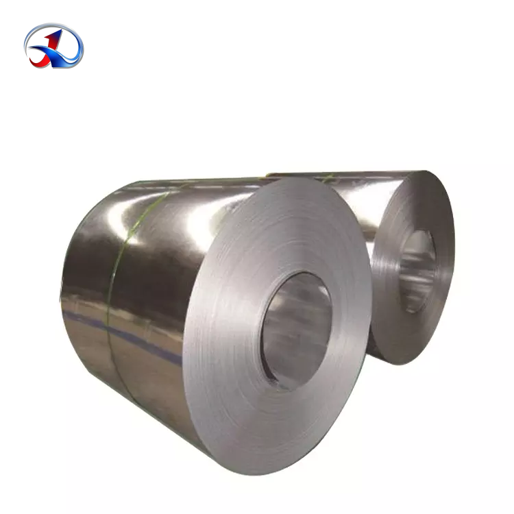 321  Stainless Steel Coil