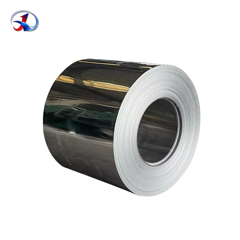 304L Stainless Steel Coil
