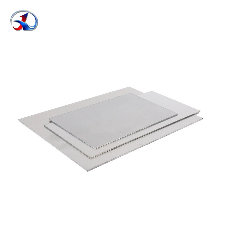 2011, 2014 Aluminium Plate