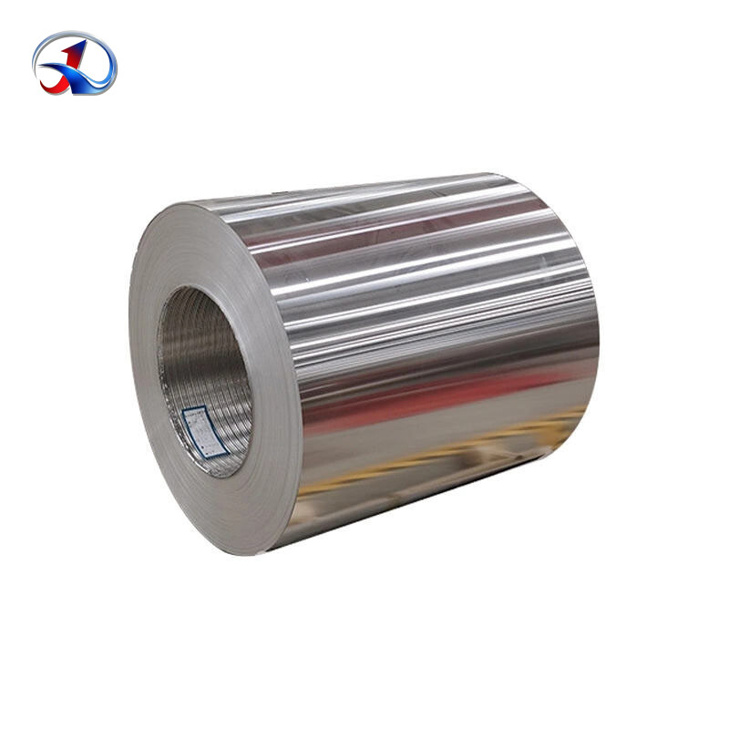 5000, 8000 Aluminum Foil