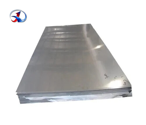 201 Stainless Steel Plate