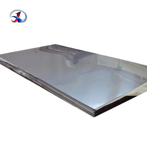 304 Stainless Steel Plate