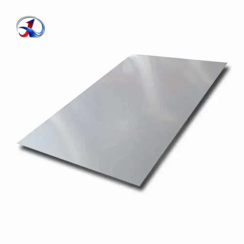 Stainless Steel Plate