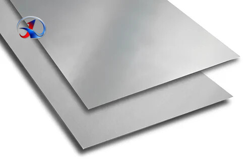 201 Stainless Steel Plate