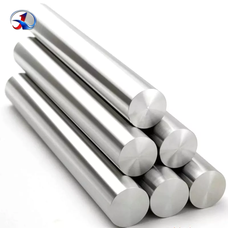 201 Stainless Steel Bar