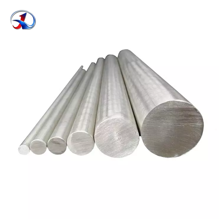 Stainless Steel Bar