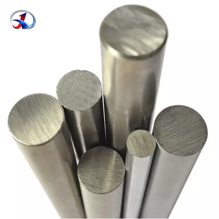 301 Stainless Steel Bar