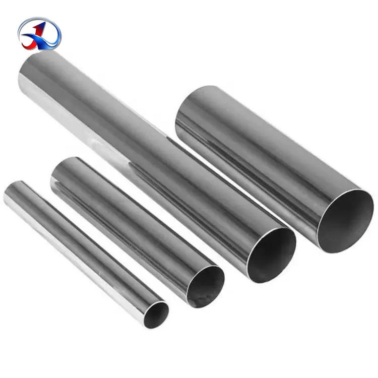 301L Stainless Steel Pipe