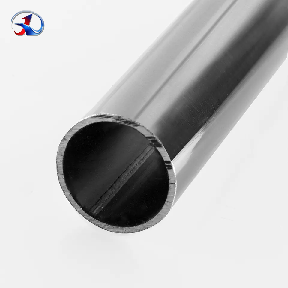 301L Stainless Steel Pipe