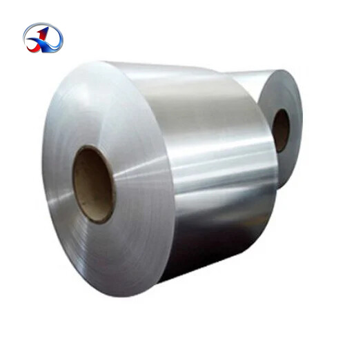 Stainless Steel Coil