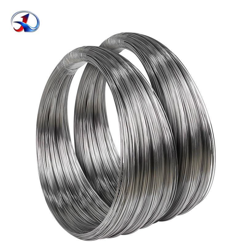 Stainless Steel Wire