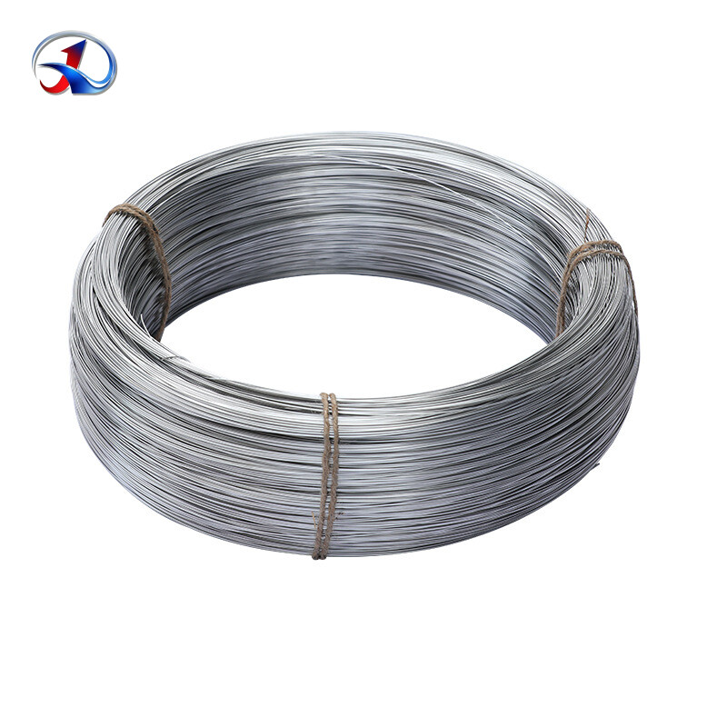 302 Stainless Steel Wire