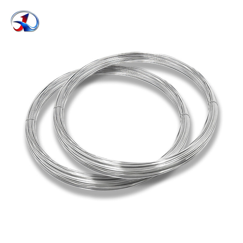 304  Stainless Steel Wire