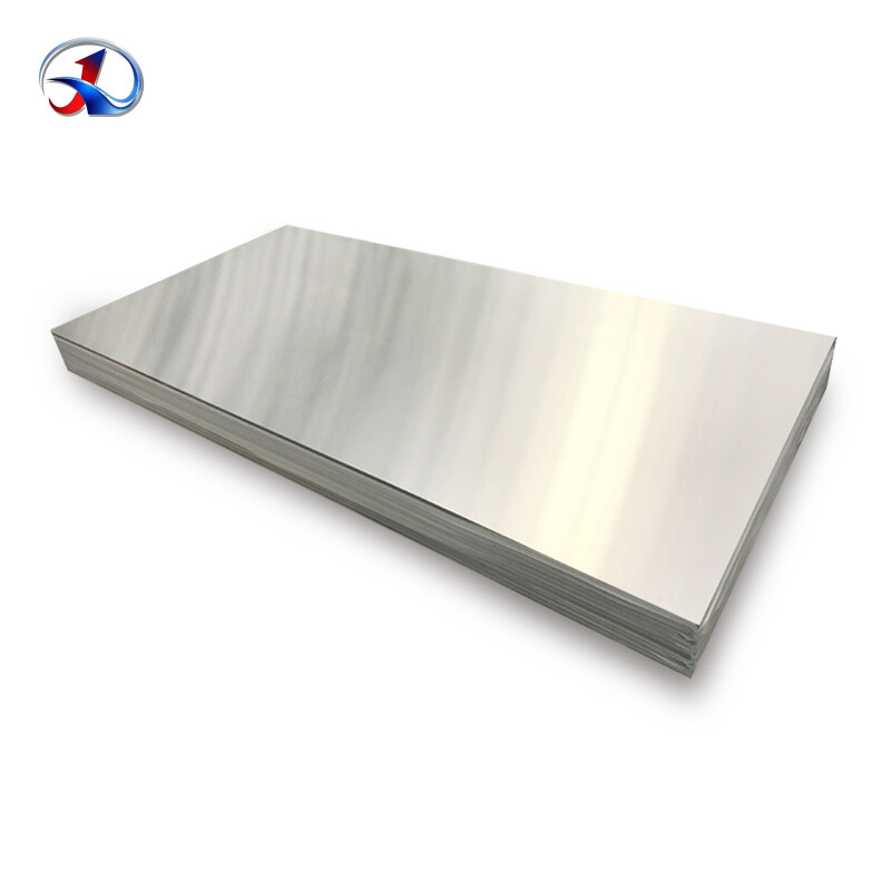 Aluminium Plate