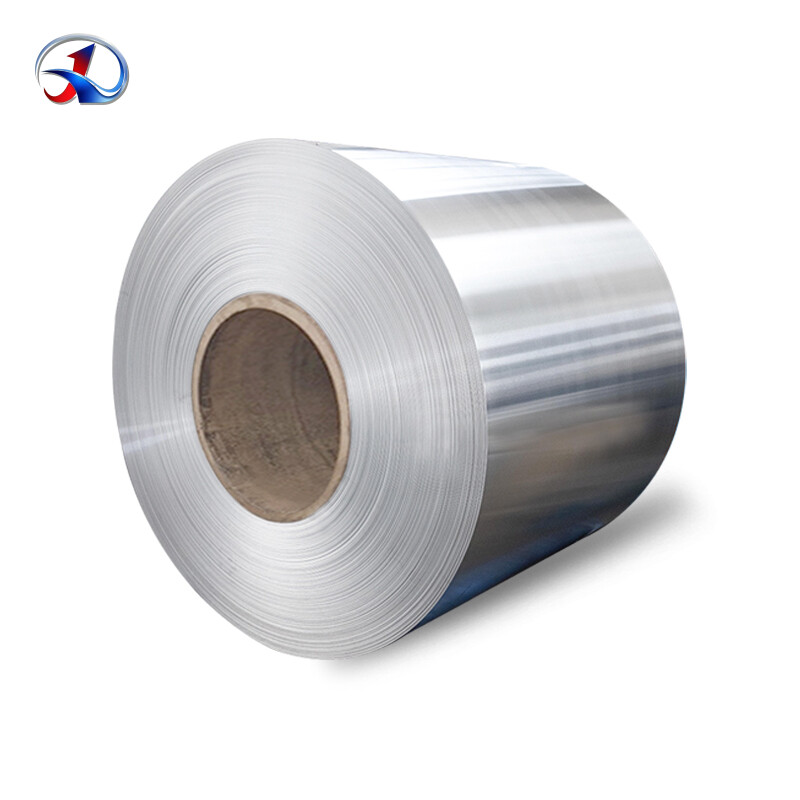 1145, 1235 Aluminum Foil