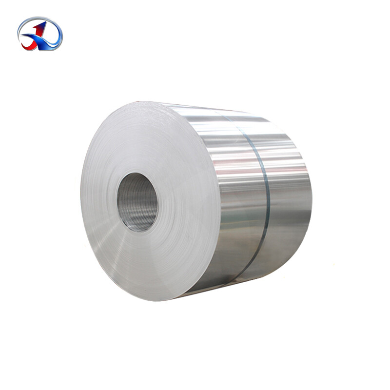 1050, 1060, 1070, 1080 Aluminum Coil