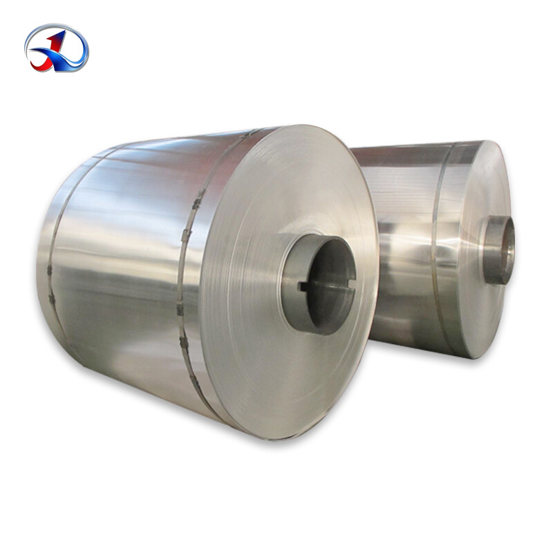 Aluminum Coil