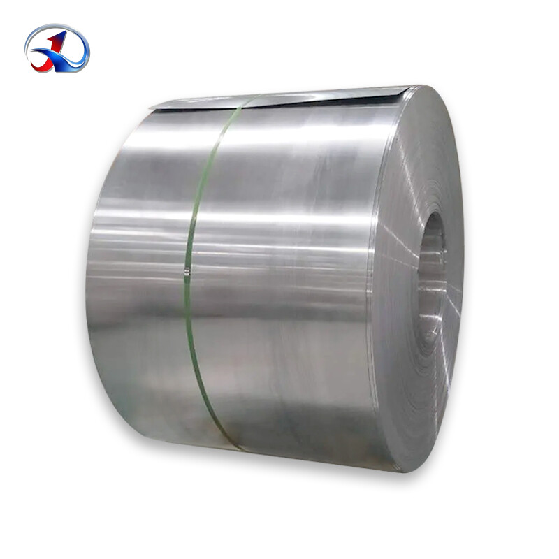 2011, 2014, 2017, 2024, Aluminum Coil