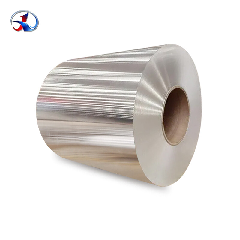6020, 6201, 6262, 6082 Aluminum Coil
