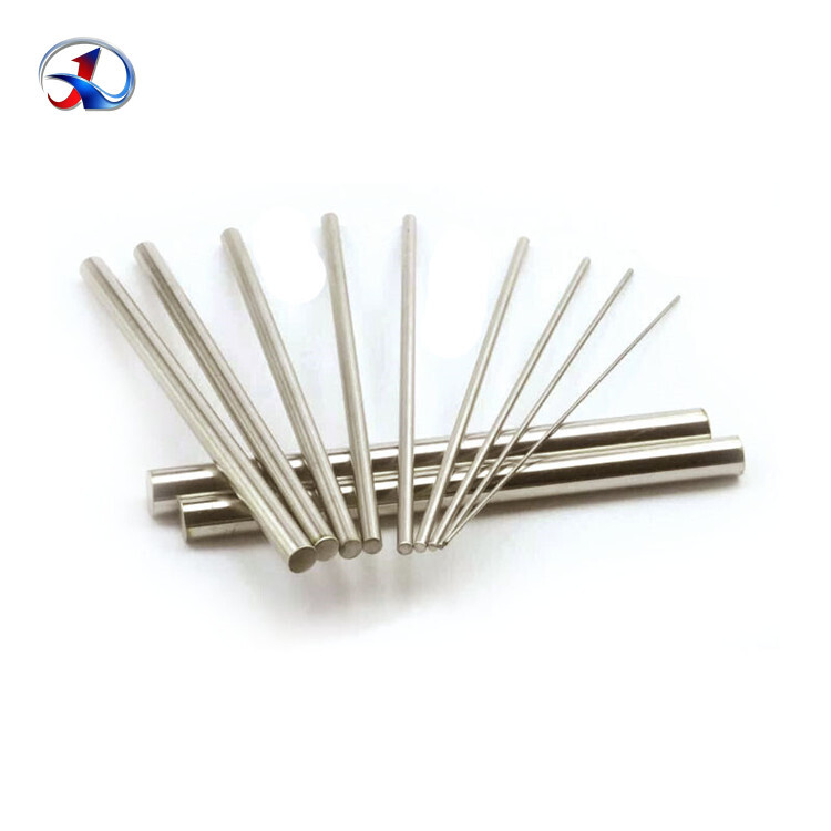 316L Stainless Steel Bar