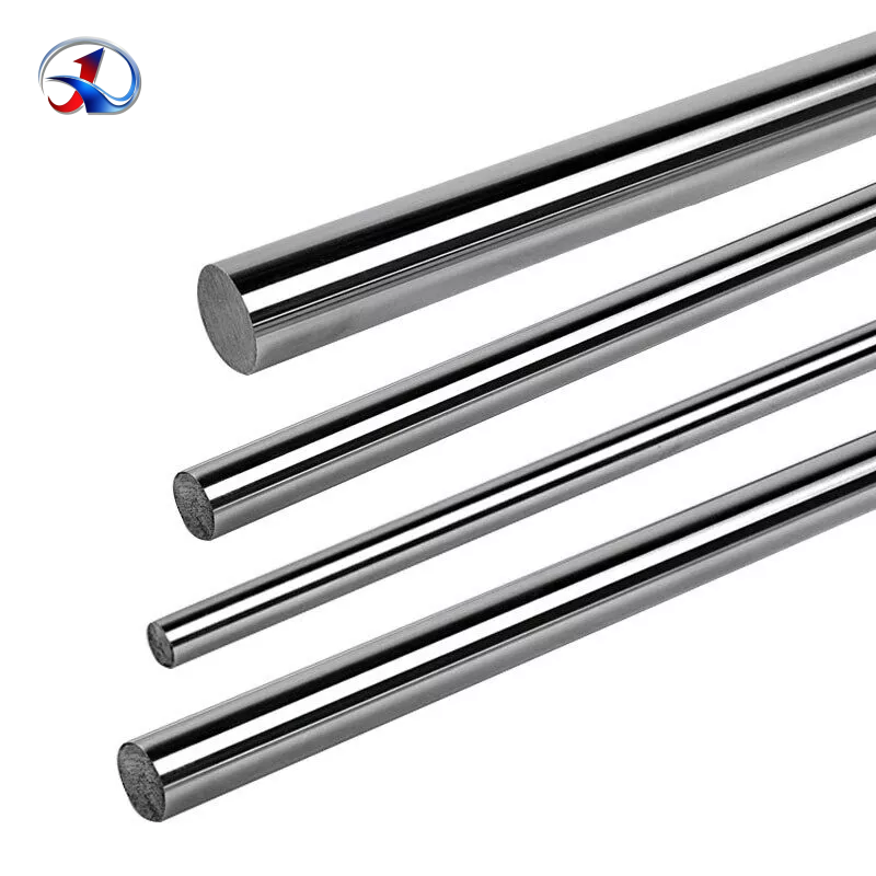 316 Stainless Steel Bar