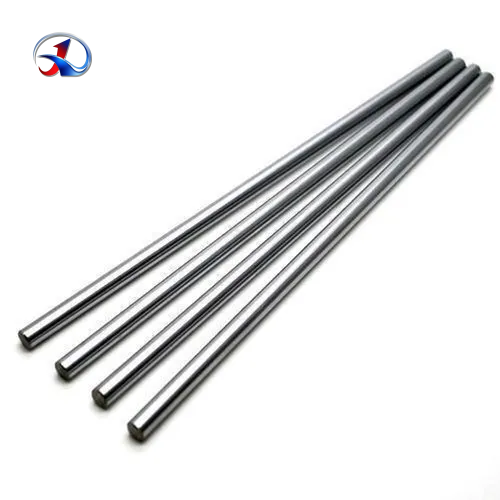 201 Stainless Steel Bar