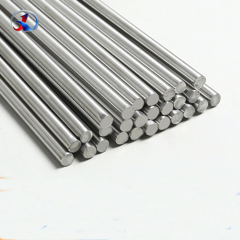 201 Stainless Steel Bar