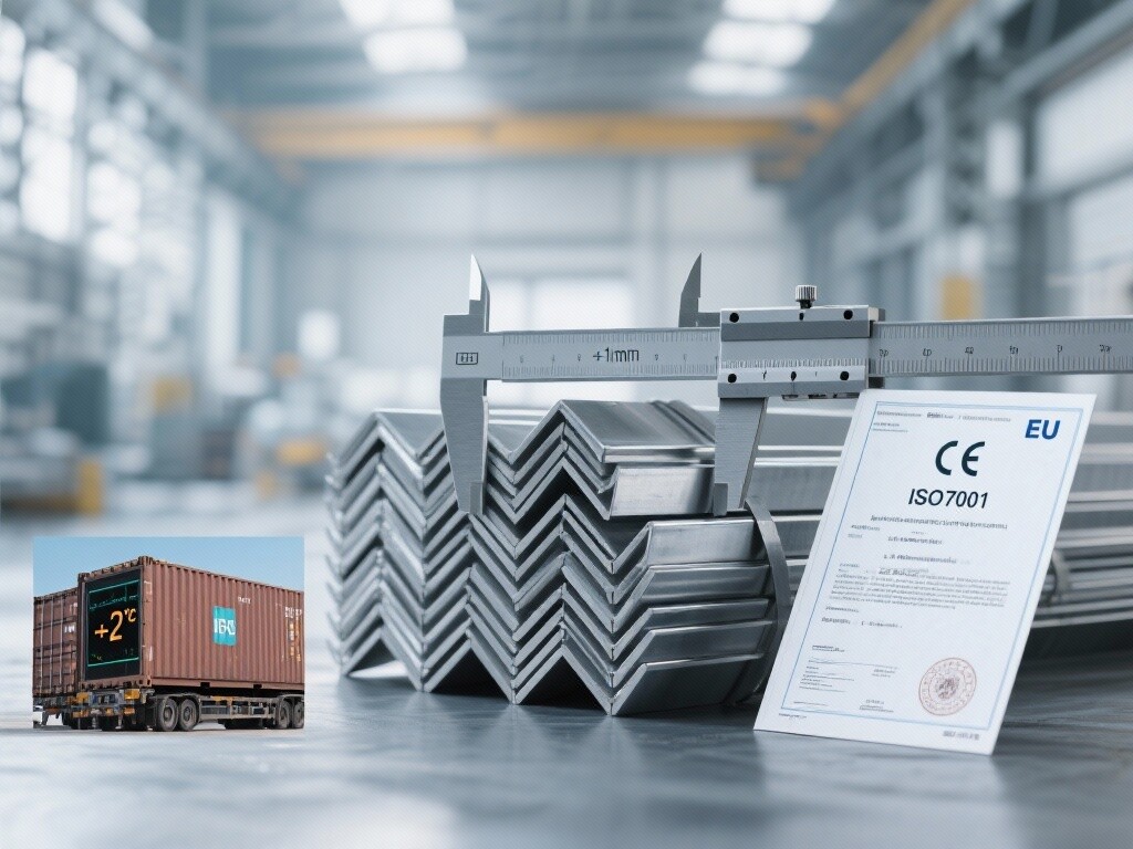 Jinxi Steel-Build your own supply chain solution