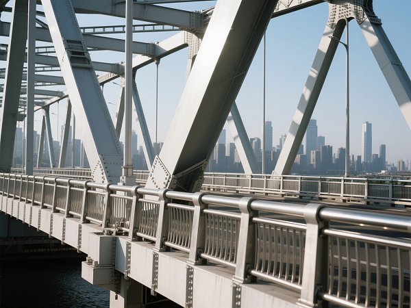 山东锦锡钢铁工厂全景介绍