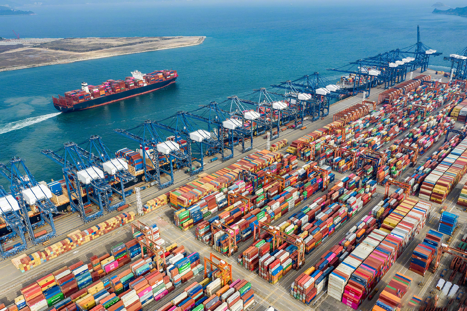 Advantages of Cooperation