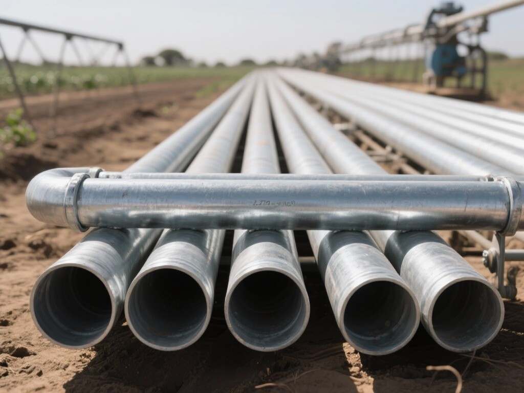 Kenya agricultural irrigation system