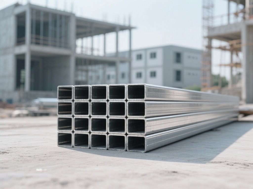 Malaysia Affordable Housing Project