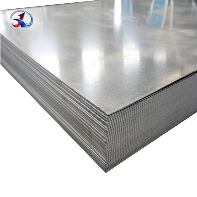 CGCC,CGCH Galvanized Sheet