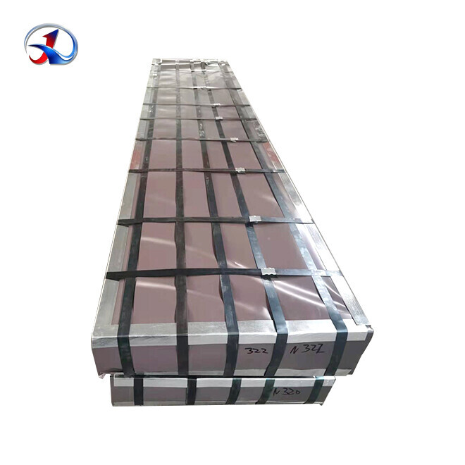 Hot Dip Galvanized Sheet