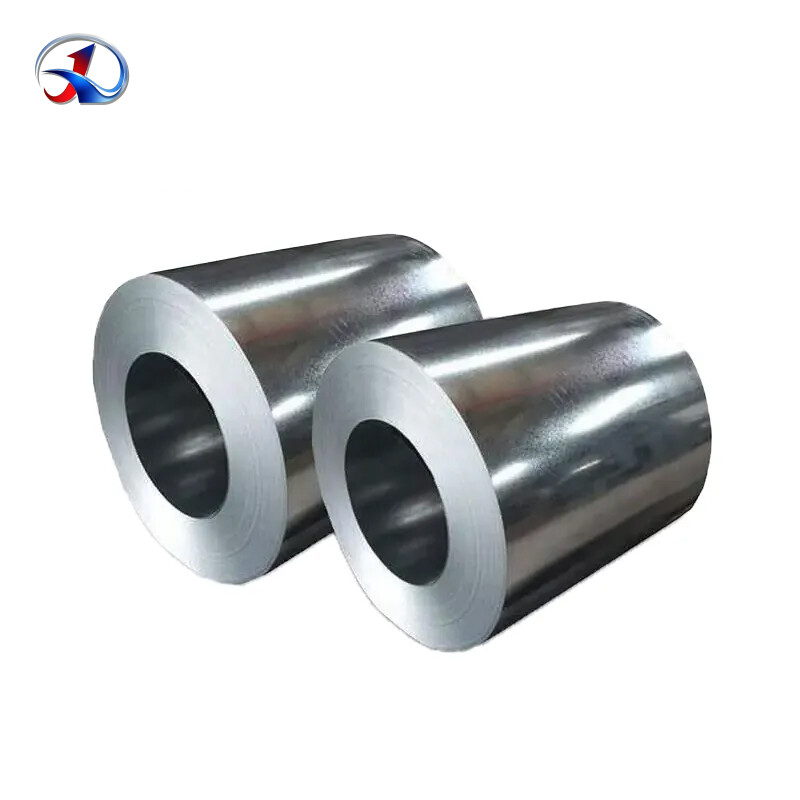 SPCD Galvanized Coil