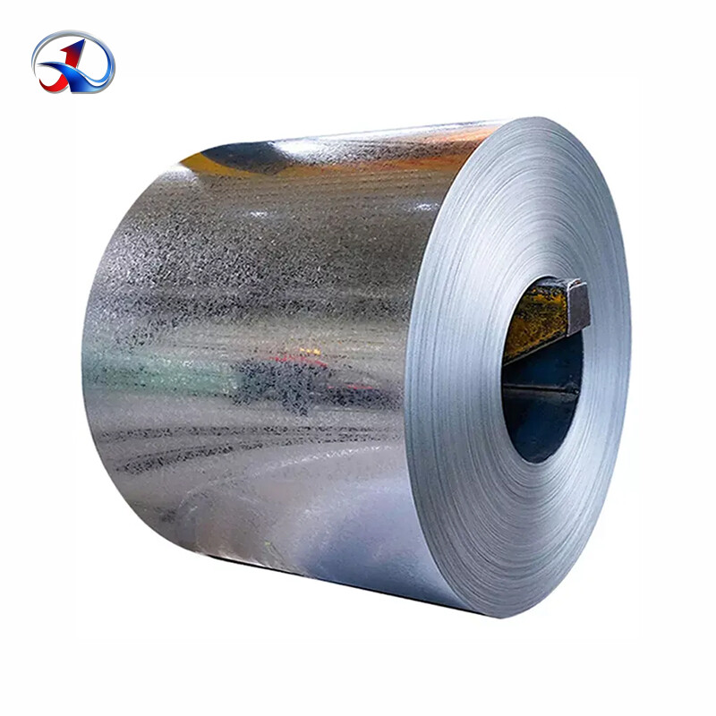 Galvanized Coil