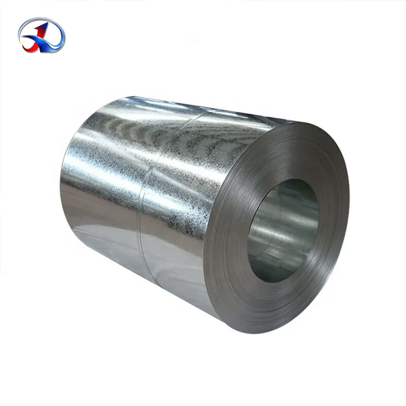 SPCC Galvanized Coil