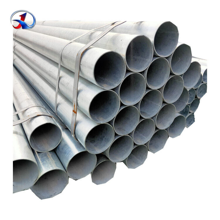Galvanized Pipe