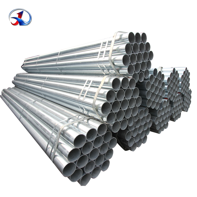 AISI Galvanized Pipe