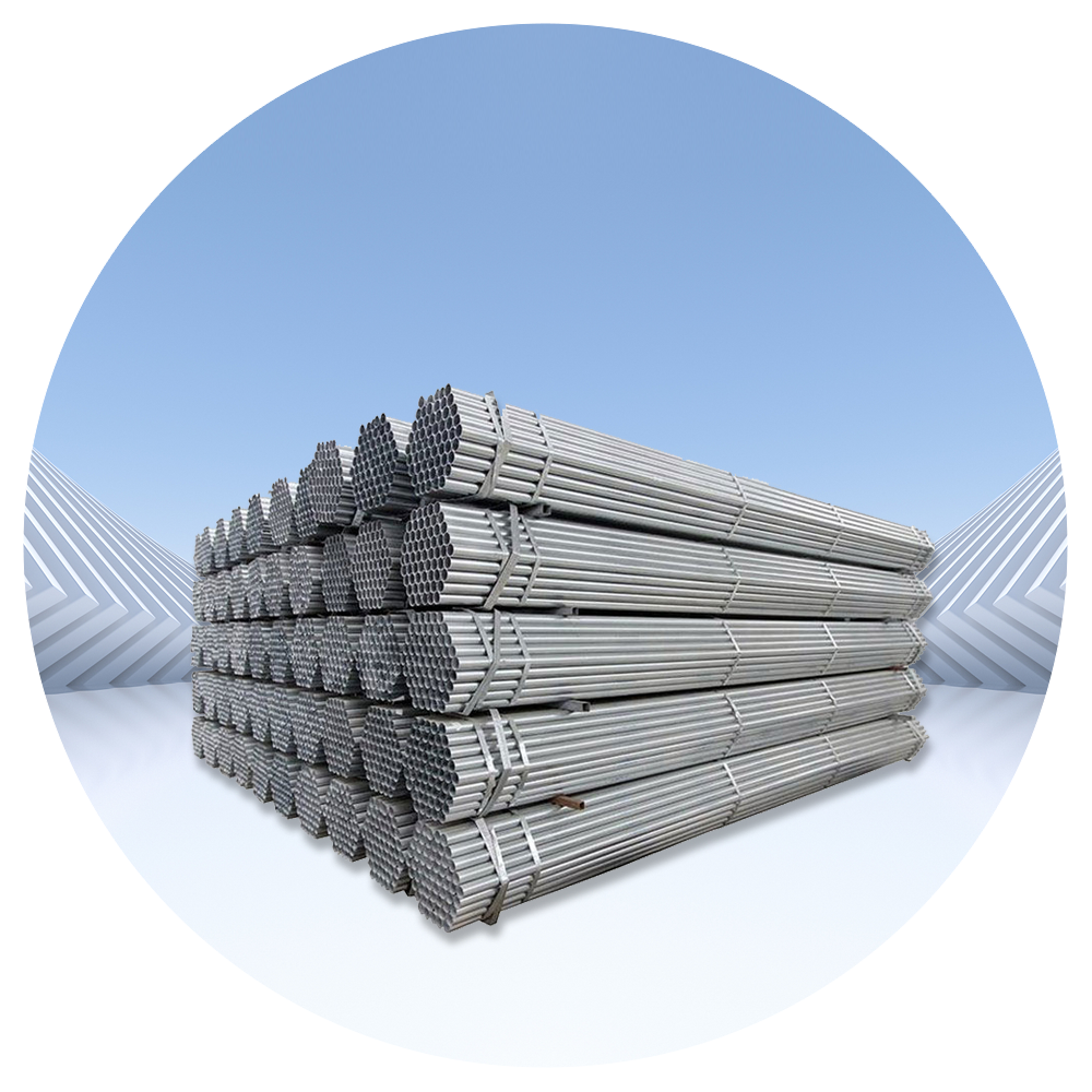 Galvanized Steel