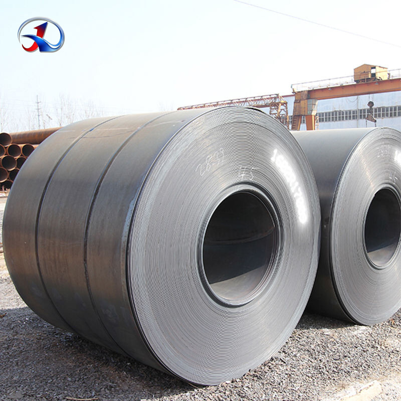 Q195-Q420 Carbon Steel Coil